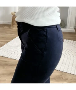 La boutique de Lilie JEANS DELPHINE> Jeans / Pantalons