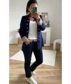 La boutique de Lilie JEANS DELPHINE> Jeans / Pantalons