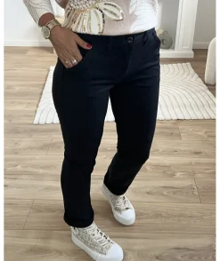 La boutique de Lilie JEANS DELPHINE> Jeans / Pantalons
