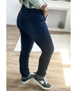 La boutique de Lilie DELPHINE> Jeans / Pantalons