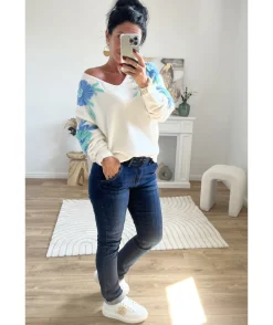 La boutique de Lilie DELPHINE> Jeans / Pantalons