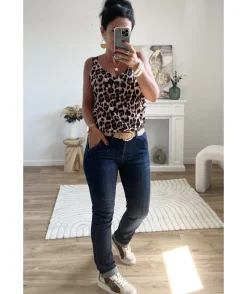 La boutique de Lilie DELPHINE> Jeans / Pantalons