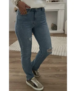 La boutique de Lilie ELVINA> Jeans / Pantalons