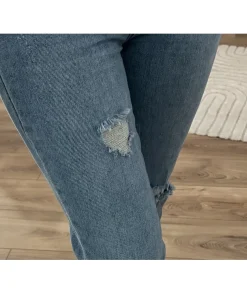 La boutique de Lilie ELVINA> Jeans / Pantalons