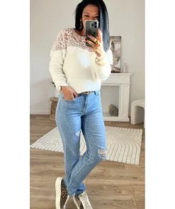 La boutique de Lilie ELVINA> Jeans / Pantalons