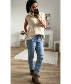 La boutique de Lilie ELVINA> Jeans / Pantalons