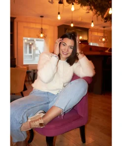 La boutique de Lilie GERALDINE> Jeans / Pantalons