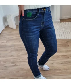 La boutique de Lilie GLORIA> Jeans / Pantalons