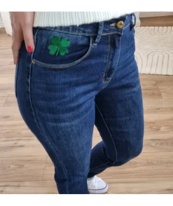La boutique de Lilie GLORIA> Jeans / Pantalons