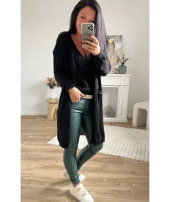 La boutique de Lilie JEANS HUILE DERINA II> Jeans / Pantalons