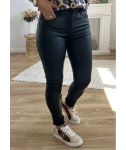 La boutique de Lilie JEANS HUILE DERINA> Jeans / Pantalons