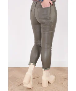 La boutique de Lilie JEANS HUILE ROXANA II> Jeans / Pantalons