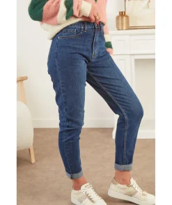 La boutique de Lilie LATIFA> Jeans / Pantalons