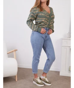 La boutique de Lilie LAURIANE> Jeans / Pantalons