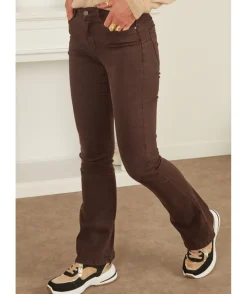 La boutique de Lilie JEANS LINDA> Jeans / Pantalons