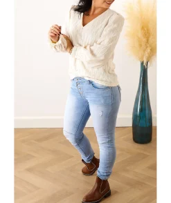 La boutique de Lilie LINDSEY> Jeans / Pantalons
