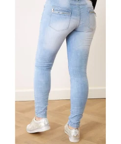 La boutique de Lilie LINDSEY> Jeans / Pantalons
