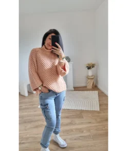 La boutique de Lilie LOUISON> Jeans / Pantalons