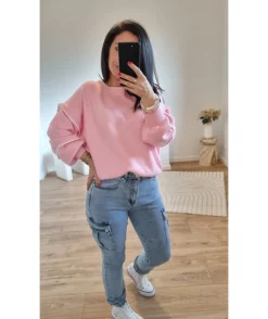 La boutique de Lilie LOUISON> Jeans / Pantalons