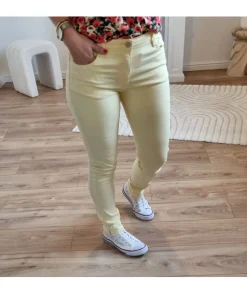 La boutique de Lilie JEANS LOUNA> Jeans / Pantalons