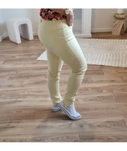 La boutique de Lilie JEANS LOUNA> Jeans / Pantalons