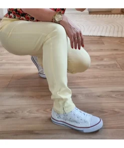 La boutique de Lilie JEANS LOUNA> Jeans / Pantalons