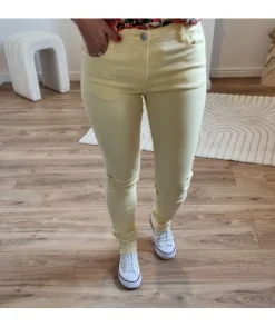 La boutique de Lilie JEANS LOUNA> Jeans / Pantalons
