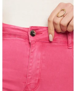 La boutique de Lilie JEANS LOUNA> Jeans / Pantalons