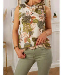 La boutique de Lilie JEANS LOUNA II> Jeans / Pantalons