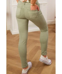 La boutique de Lilie JEANS LOUNA II> Jeans / Pantalons