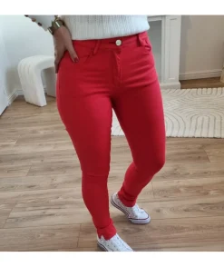 La boutique de Lilie JEANS LOUNA> Jeans / Pantalons