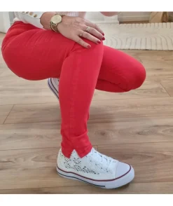 La boutique de Lilie JEANS LOUNA> Jeans / Pantalons