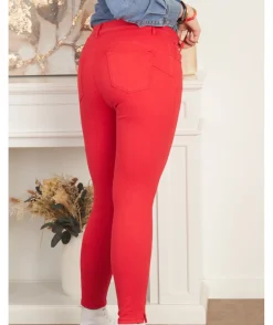 La boutique de Lilie JEANS LOUNA> Jeans / Pantalons