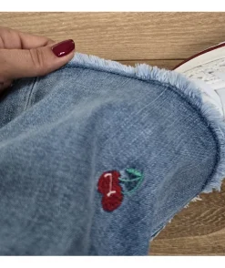 La boutique de Lilie LUDIVINE> Jeans / Pantalons