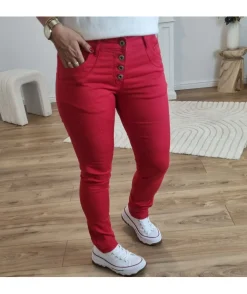 La boutique de Lilie JEANS MADISSON -> Jeans / Pantalons
