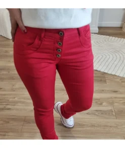 La boutique de Lilie JEANS MADISSON -> Jeans / Pantalons