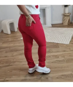La boutique de Lilie JEANS MADISSON -> Jeans / Pantalons