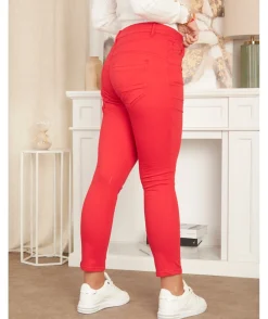 La boutique de Lilie JEANS MADISSON -> Jeans / Pantalons