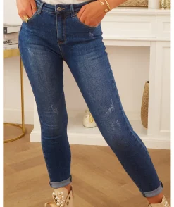 La boutique de Lilie MALO> Jeans / Pantalons