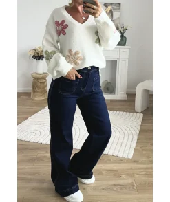 La boutique de Lilie MARCELINE> Jeans / Pantalons