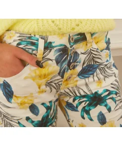 La boutique de Lilie JEANS MARYLOU> Jeans / Pantalons