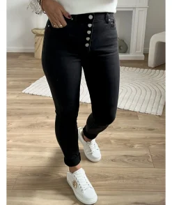 La boutique de Lilie JEANS MATHIEU> Jeans / Pantalons