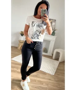 La boutique de Lilie JEANS MATHIEU> Jeans / Pantalons