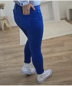 La boutique de Lilie JEANS PALOMA II> Jeans / Pantalons