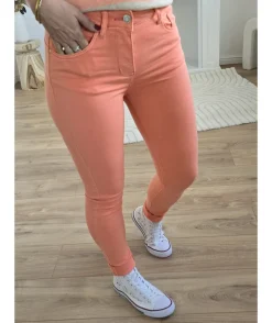 La boutique de Lilie JEANS PALOMA II> Jeans / Pantalons