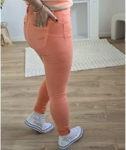 La boutique de Lilie JEANS PALOMA II> Jeans / Pantalons