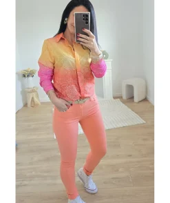 La boutique de Lilie JEANS PALOMA II> Jeans / Pantalons