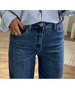 La boutique de Lilie PATRICK> Jeans / Pantalons