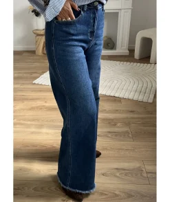La boutique de Lilie PATRICK> Jeans / Pantalons