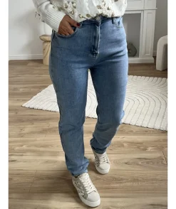 La boutique de Lilie PAUL> Jeans / Pantalons